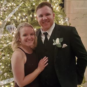 Meet your Posher, Nathanael